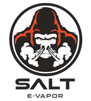 Salt E-Vapor. Nous produisons notre sel de nicotine